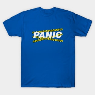 PANIC T-Shirt